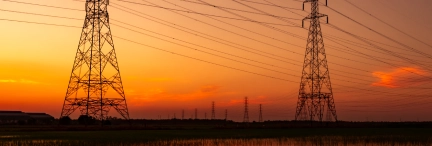 Interligação Elétrica Garanhuns