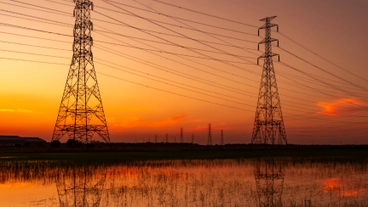 Interligação Elétrica Garanhuns