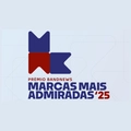 BandNews Marcas Mais Admiradas
