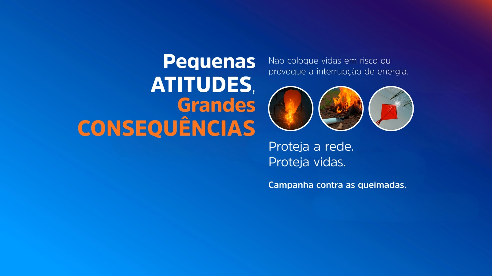Campanha Contra Queimadas