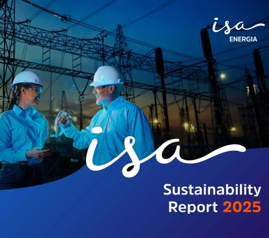 Sustainability report 2024