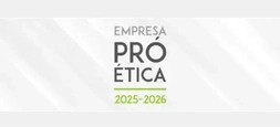 Selo empresa pró-ética